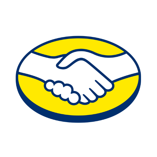 Mercado Libre Logo