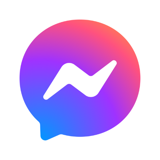 Facebook Messenger Logo