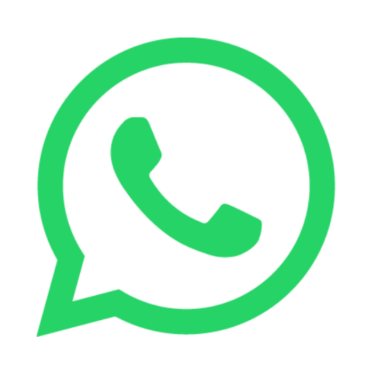 WhatsApp Logo